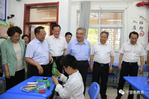 2023新教育實驗研討會在江蘇徐州成功舉辦，助力徐州教育創新