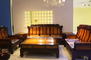 勁爆消息 廣東第二屆紅木家具工廠直銷會(huì),來濮陽啦