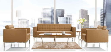 辦公家具廠家要這樣建立銷售渠道