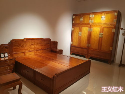 緬甸花梨木的價(jià)格上漲帶動紅木家具的銷售熱潮