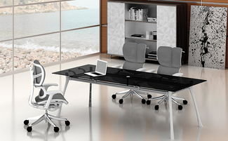 辦公家具如何銷售