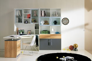 時尚元素象征實用創(chuàng)意家具設計欣賞