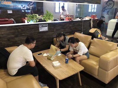 悅安居一站式家具工廠團購模式讓行業發展形勢大變樣