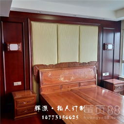 【長沙美式原木家具原木衣柜門、原木書柜訂做選購技巧】-