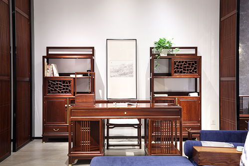 東陽紅木家具廠家直銷——覺樸，品質傳承，在線咨詢無憂