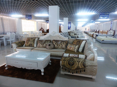 鄱陽(yáng)名都家具城 一站式家居采購(gòu)指南與黃頁(yè)畫冊(cè)